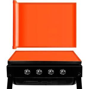 Reusable‎ Silicone Griddle Mat Cover for Outdoor Grills